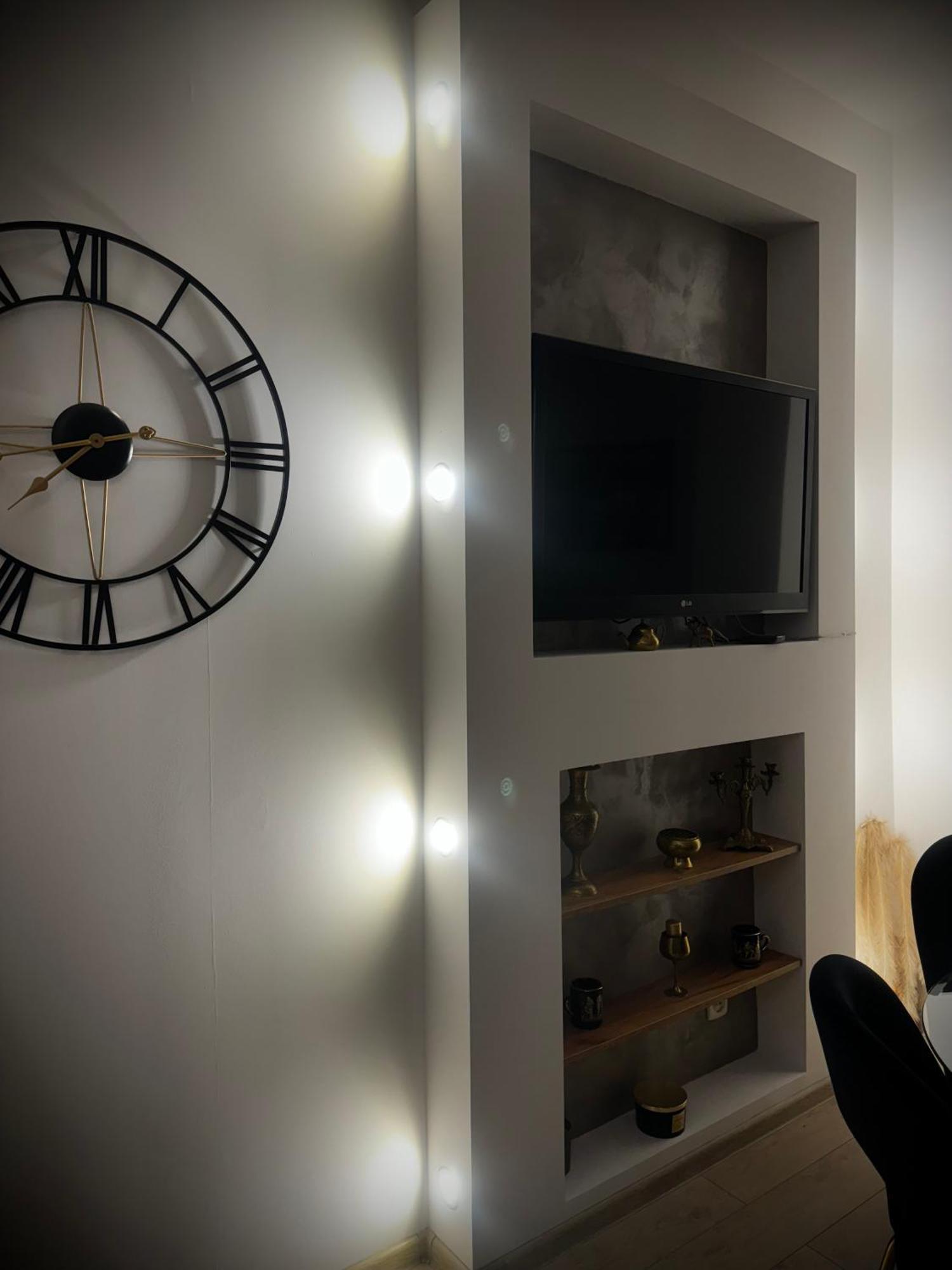 Apartament Nowar Nowa Ruda Zewnętrze zdjęcie