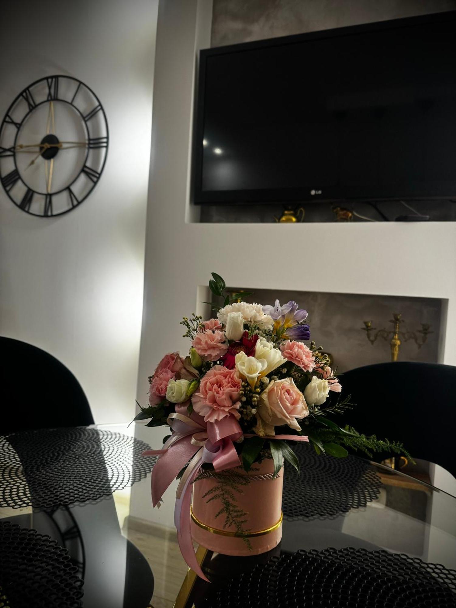 Apartament Nowar Nowa Ruda Zewnętrze zdjęcie