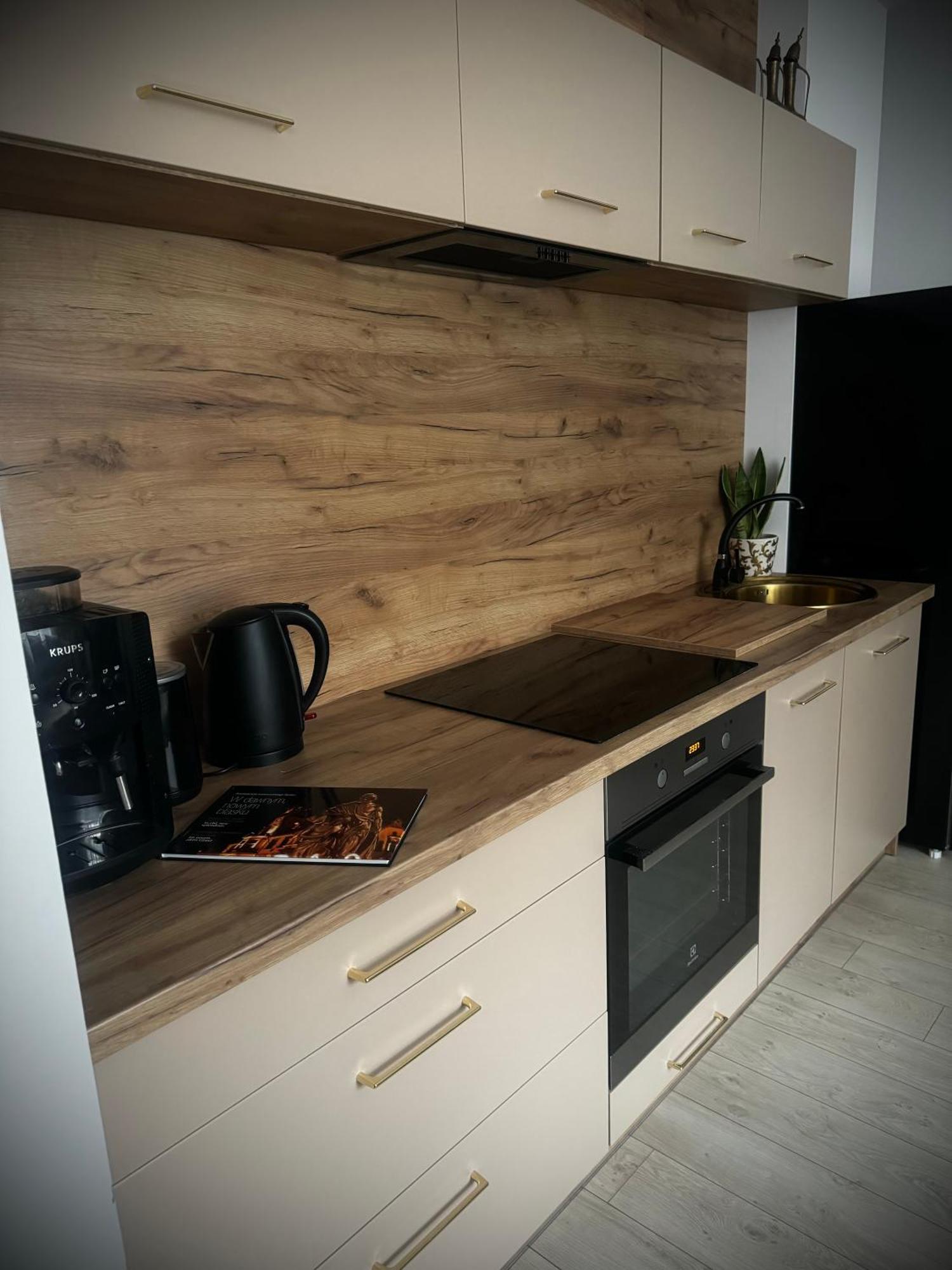 Apartament Nowar Nowa Ruda Zewnętrze zdjęcie