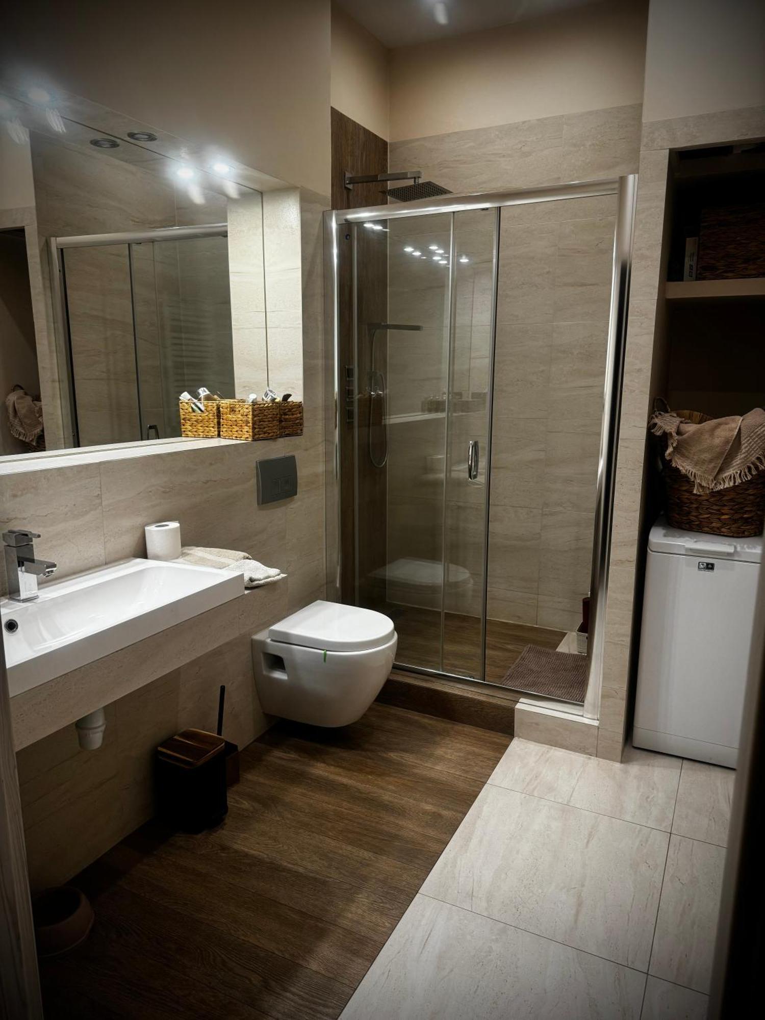 Apartament Nowar Nowa Ruda Zewnętrze zdjęcie