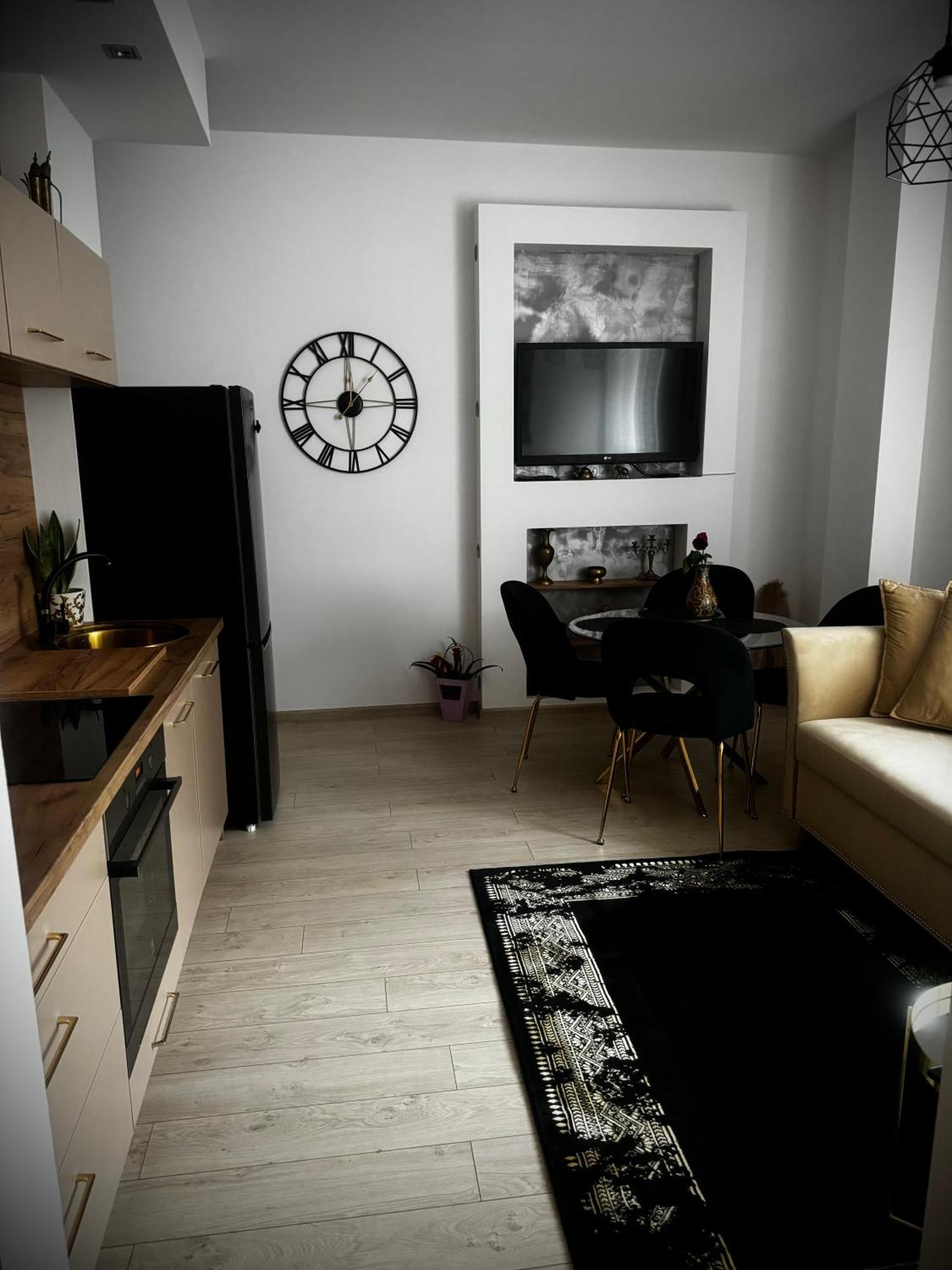 Apartament Nowar Nowa Ruda Zewnętrze zdjęcie