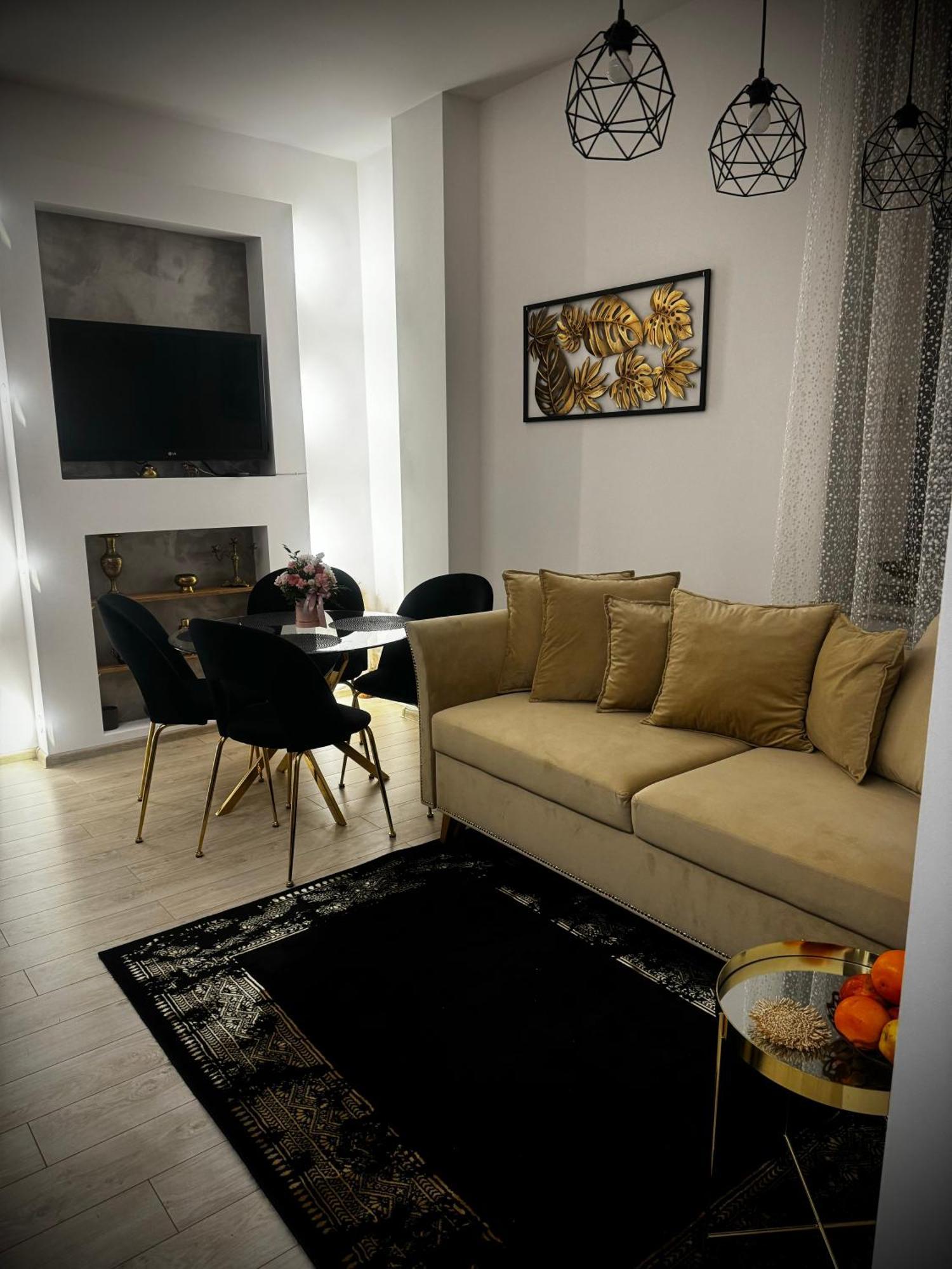 Apartament Nowar Nowa Ruda Zewnętrze zdjęcie