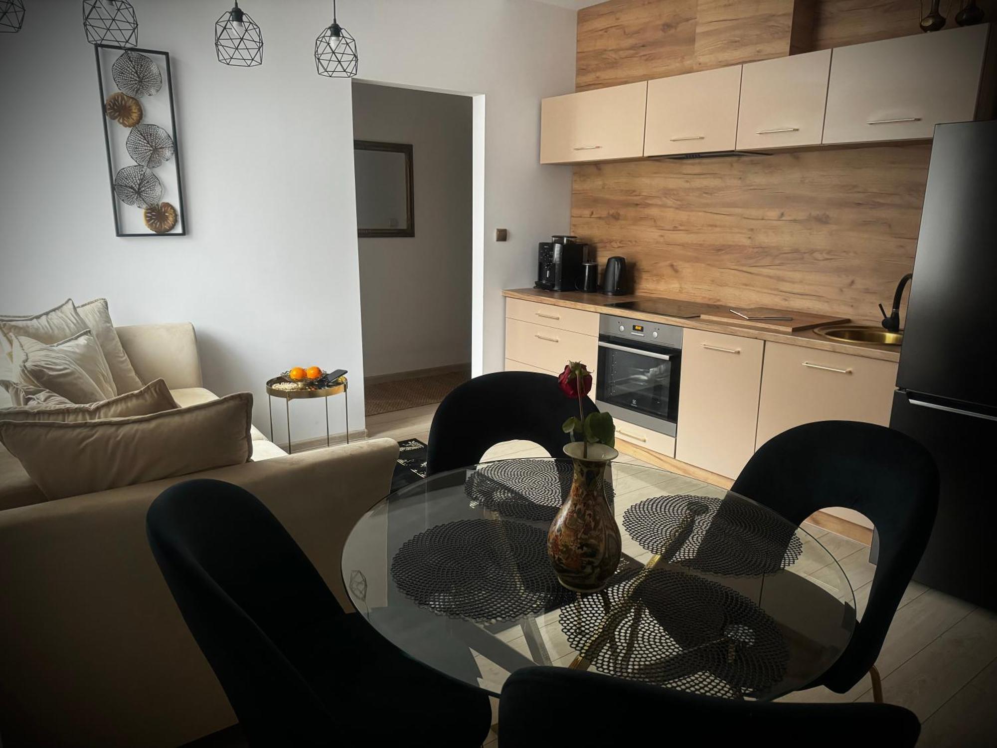 Apartament Nowar Nowa Ruda Zewnętrze zdjęcie