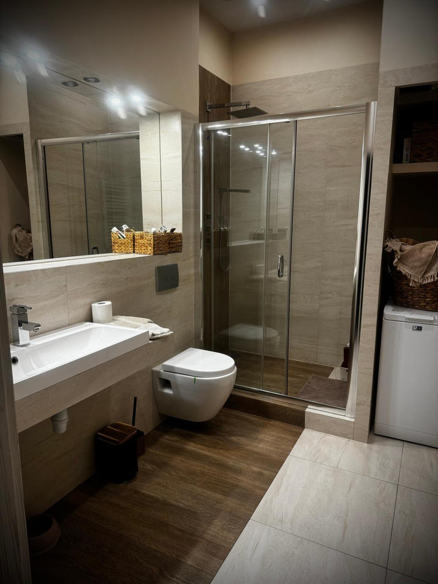 Apartament Nowar Nowa Ruda Zewnętrze zdjęcie