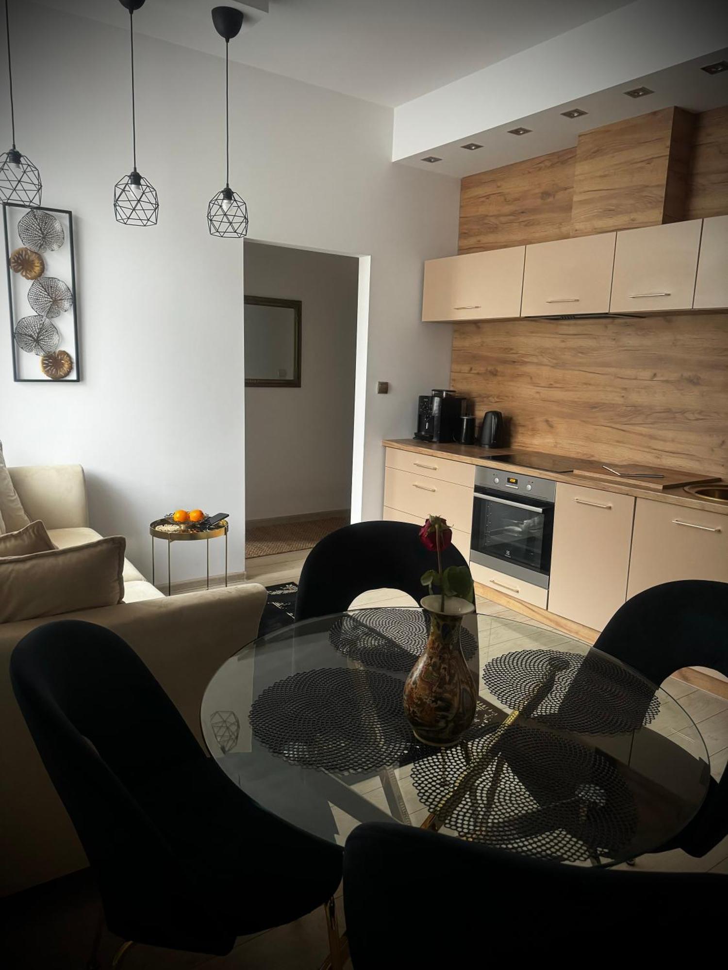Apartament Nowar Nowa Ruda Zewnętrze zdjęcie
