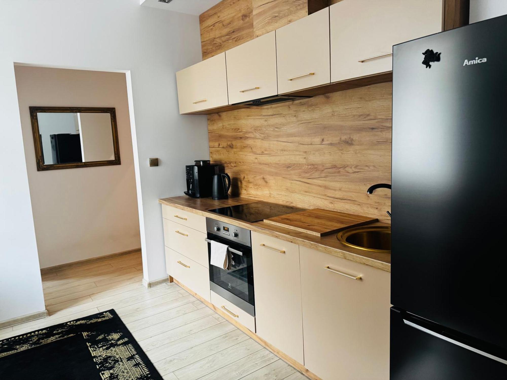 Apartament Nowar Nowa Ruda Zewnętrze zdjęcie